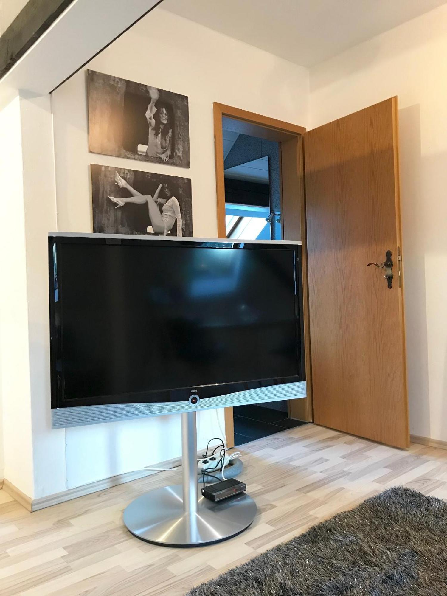 Apartment Direkt An Der Waldnaab Neustadt an der Waldnaab Quarto foto
